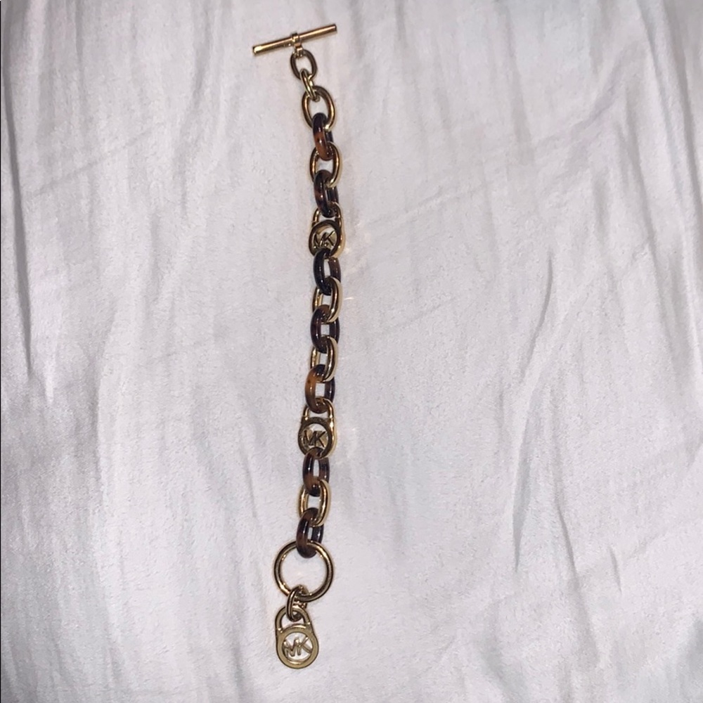 Michael Kors bracelet